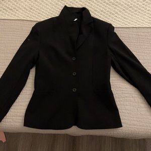 Talbots Womens Blazer